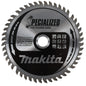 Makita B-09472 Kreissägeblatt – Hochwertige Trennscheibe für Holzschnitt
