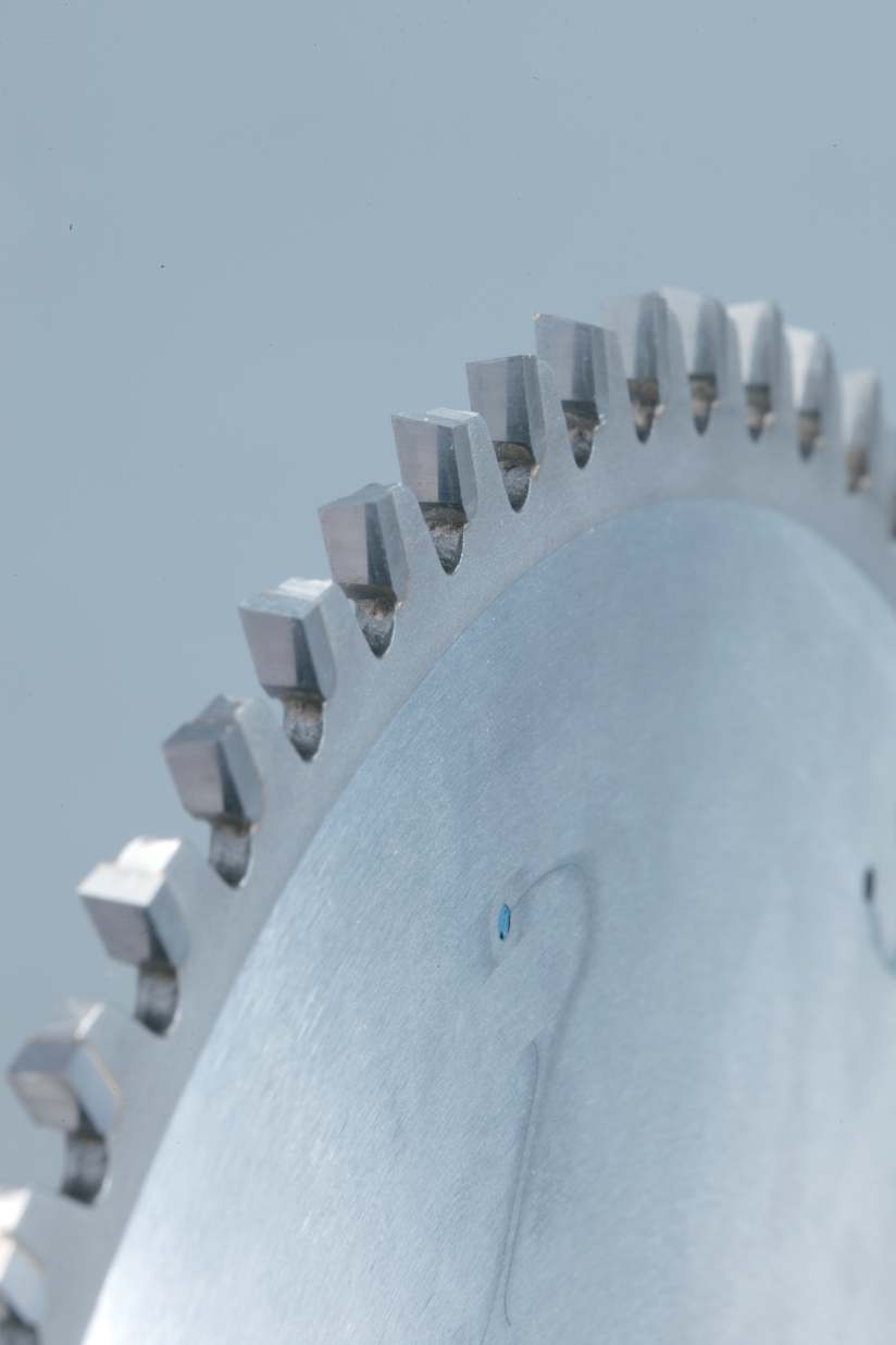DeWALT DT1951-QZ – Extrem Dünnes Holzsägeblatt für Effizientes Schneiden