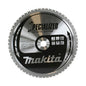 Makita B-09488 Kreissägeblatt – Patentierte Vibrationsdämpfungstechnologie für Präzises Schneiden