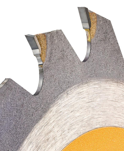 DEWALT DT99564 – Präzises Sägeblatt für Holzschnitt mit 60 Zähnen