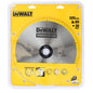 DeWALT DT1184 305/30mm Kreissägeblatt – Hochwertige Hartmetallzähne für Langlebigkeit