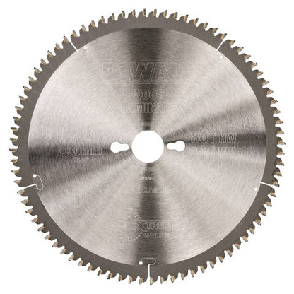 Dewalt DT4280 – Vielseitige Kreissäge Für Holz Aluminium Und PVC