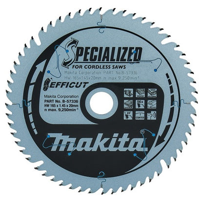 Makita Handkreissäge B-57336 18 V Holz Laminat Kompakt