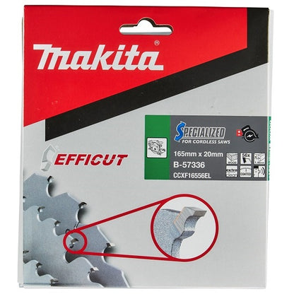 Makita Handkreissäge B-57336 18 V Holz Laminat Kompakt