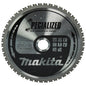 Makita B-33582 Kreissägeblatt – Präzise Schnitte für Schichtplatten