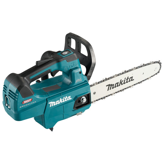 Makita UC002GZ01 25cm 40V Max XGT Kreissägeblatt – Hohe Schnittgeschwindigkeit