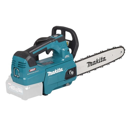 Makita UC003GZ01 – Hochleistungs 40V Max XGT Akku-Kreissäge mit 30 cm Schnittlänge