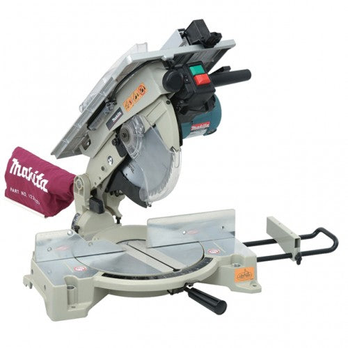 Makita LH1040 Gehrungssäge – Professionelle Vielseitigkeit mit 1650W Leistung