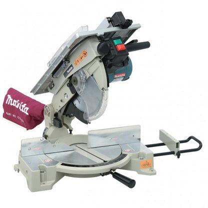 Makita Gehrungssäge LH1040 230 V, 1650 W Profi-Qualität