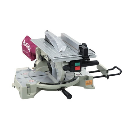 Makita Gehrungssäge LH1040 230 V, 1650 W Profi-Qualität
