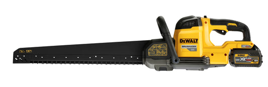 DeWalt DCS398T2-QW – Bürstenloser Akku-Alligator mit 54V Leistung