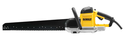 DeWalt Alligatorsäge DWE399 230 V 1700 W Solo Version
