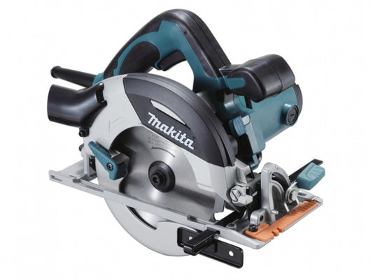 Makita HS6100 Kreissäge – Kraftvoller 1100W Motor