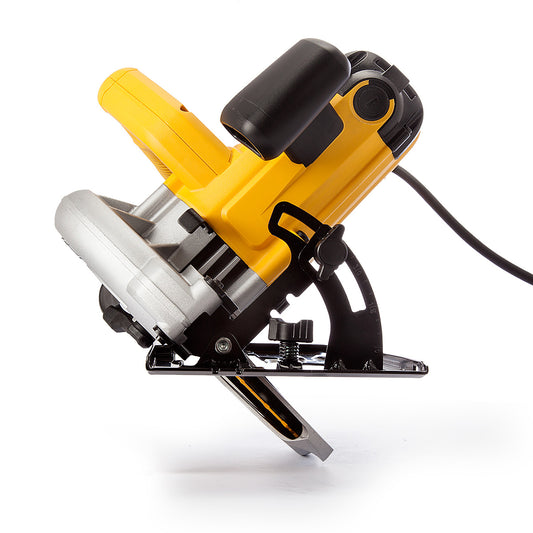 DeWalt Kreissäge DWE560-QS 230 V Schnittiefe 65 mm