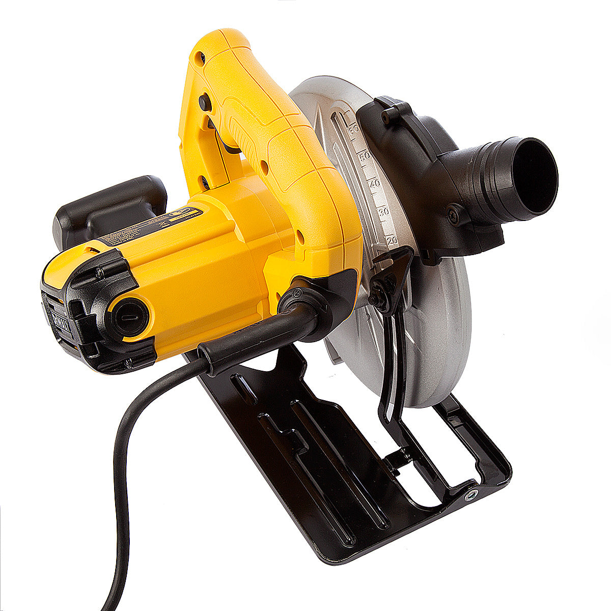 DeWalt Kreissäge DWE560-QS 230 V Schnittiefe 65 mm