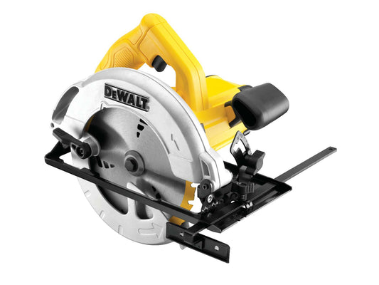 DeWalt DWE560-QS – Kompakte Kreissäge mit Hoher Motorleistung