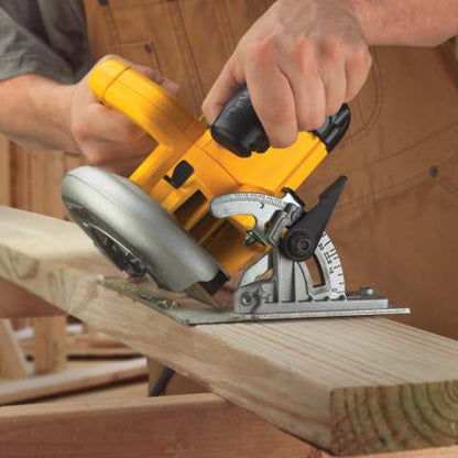 DeWalt Kreissäge DWE575K 1600 W 230 V Profi Einsatz Set