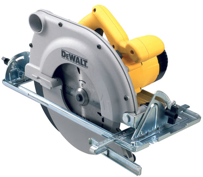 DeWalt Kreissäge D23700 230 V 1750 W Hochleistungs Gehäuse