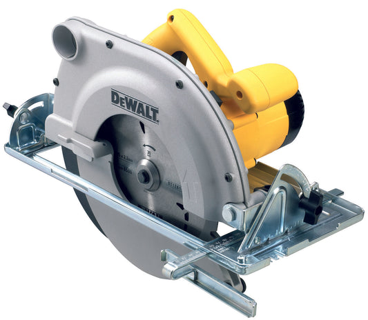 DeWalt D23700 Kreissäge – Hochleistungs 1750W Motor für Präzise Schnitte