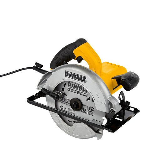 DeWalt DWE5615-QS Kreissäge – Leistungsstarker 1500W Motor
