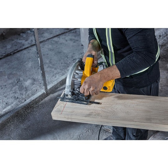 DeWalt Kreissäge DWE5615-QS 230 V Sägeblatt 190 Mm