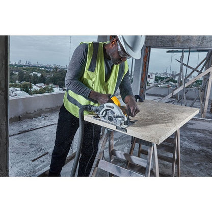 DeWalt Kreissäge DWE5615-QS 230 V Sägeblatt 190 Mm
