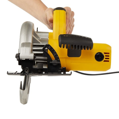 DeWalt Kreissäge DWE5615-QS 230 V Sägeblatt 190 Mm