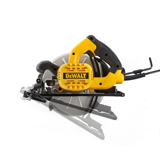 DeWalt Kreissäge DWE5615-QS 230 V Sägeblatt 190 Mm