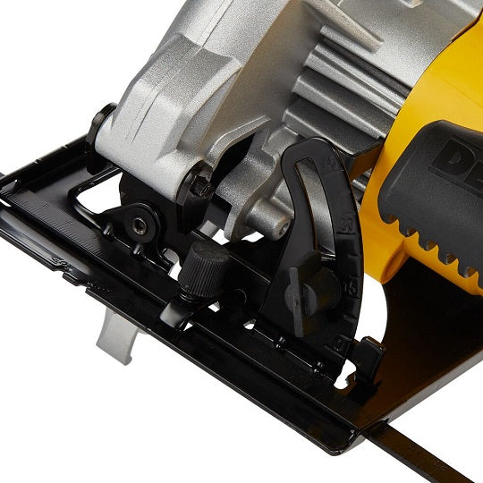 DeWalt Kreissäge DWE5615-QS 230 V Sägeblatt 190 Mm