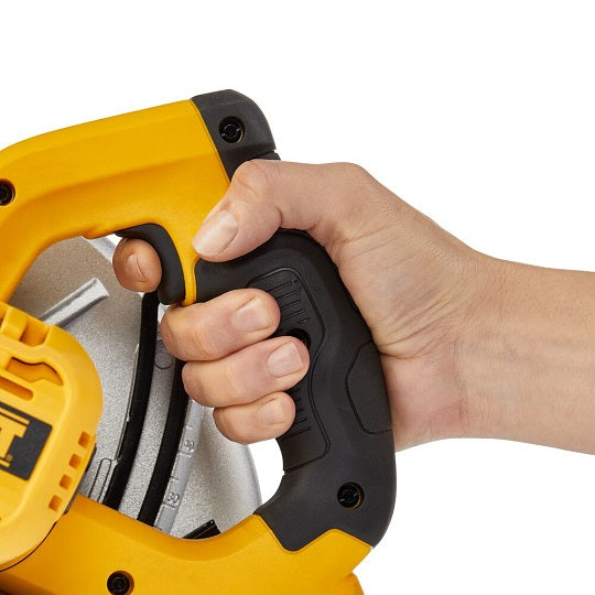 DeWalt Kreissäge DWE5615-QS 230 V Sägeblatt 190 Mm