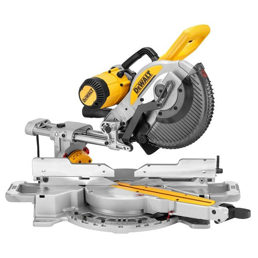 DeWalt Kreissäge DWS727-QS 230 V 1.675 W 250 mm Sägeblatt