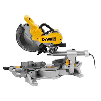 DeWalt Kreissäge DWS727-QS 230 V 1.675 W 250 mm Sägeblatt
