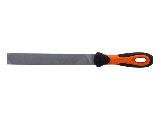 Bahco ERGO Handfeile 250mm – Exzellente Feile Für Flächen Und Kanten