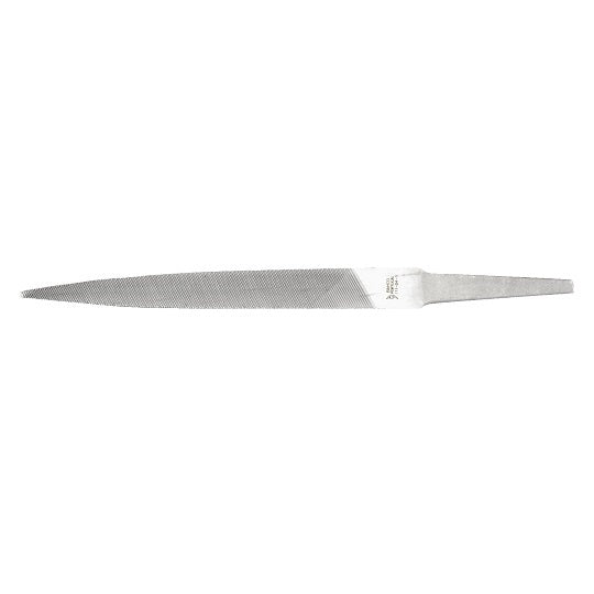 Bahco Handfeile 18 V Konisch 150 mm Ergonomischer Griff