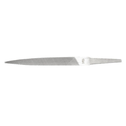 Bahco Handfeile 18 V Konisch 150 mm Ergonomischer Griff
