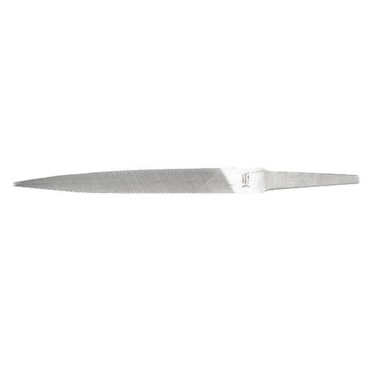 Bahco Handfeile 18 V Konisch 150 mm Ergonomischer Griff