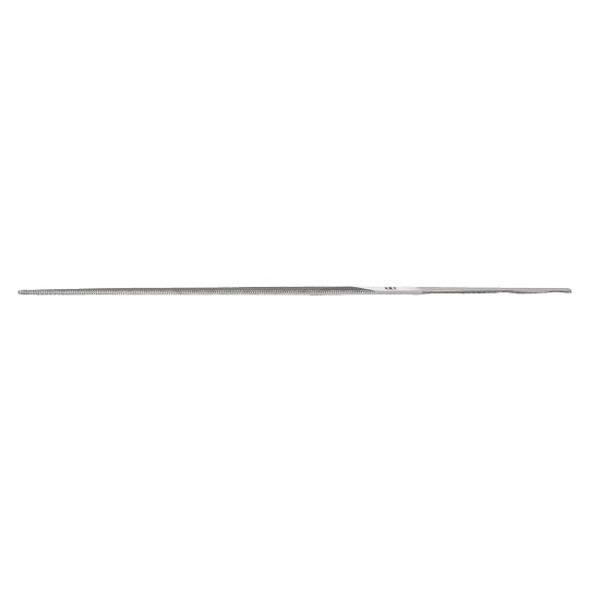 Bahco Handfeile 18 V Konisch 150 mm Ergonomischer Griff
