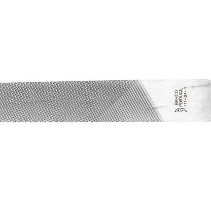 Bahco Handfeile 18 V Konisch 150 mm Ergonomischer Griff
