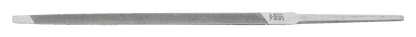 Bahco Dreikantfeile 18 V Schnittlänge 125 mm Kantenqualität