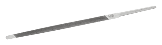 Bahco Dreikantfeile 18 V Schnittlänge 125 mm Kantenqualität