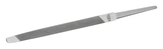 Bahco Dreikantfeile ERGO 200mm – Präzises Schärfen für Sägezähne
