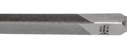 Bahco Dreikantfeile ERGO 18 V 200mm Ergonomischer Griff
