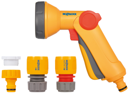 Hozelock Gießkanne 23536000 Leicht Ergonomisch Robust