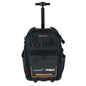 DeWalt DWST60101-9 McLaren Werkzeugrucksack – Robustes 1680x600 Denier Polyestergewebe