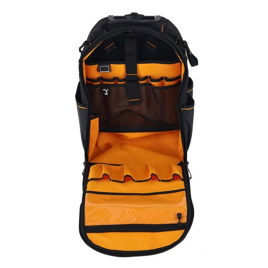 DeWalt Werkzeugrucksack DWST60101-9 18 V 1680D McLaren