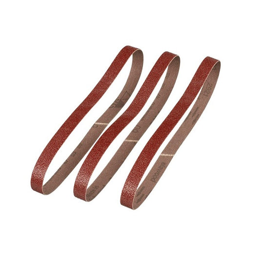Stanley Dünner Schleifschwamm 455x13mm – Für Vielseitiges Schleifen von Holz und Metall