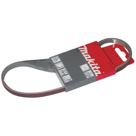Makita Dünner Schleifschwamm 533x9mm – Ideal Für Holz, Kunststoff Und Metall