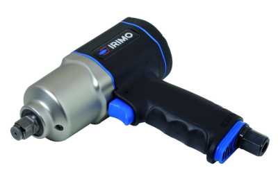 IRIMO P815 1/2 Zoll Pneumatischer Schlagschrauber – Hohe Leistung mit 825 Nm Drehmoment