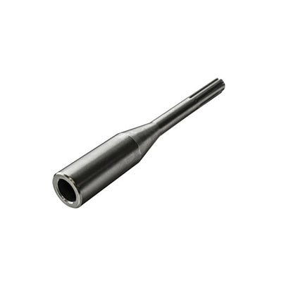 Makita SDS-max 13,3mm Abisolierzange – Effizientes Eintreiben von Erdelektroden