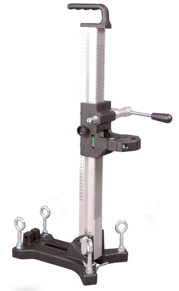 Makita Bohrplattform DBM130 18 V Stahlkonstruktion Set